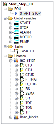 project_tree project_tree