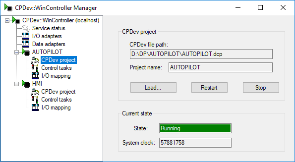 wincontroller_manager wincontroller_manager